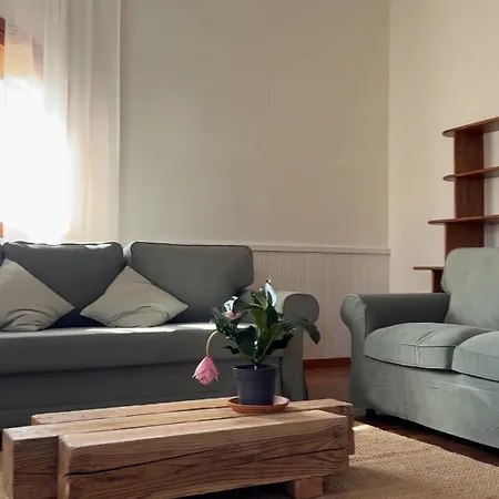 Ca La Crish Appartement