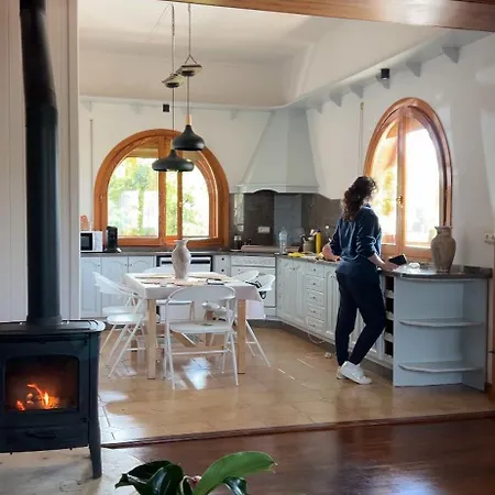 Appartement Ca La Crish