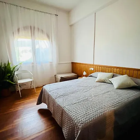 Appartement Ca La Crish Horta de Sant Joan